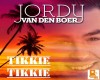 Jordy van den Boer - Tik