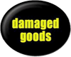 (KD) Damaged goods