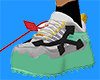 1000s X GREEN 2024 M