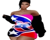 Confederate Dress v1