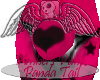 Ambers Punk Panda Tail