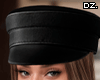 D. Kamy Leather Hat!