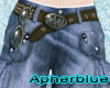 [AB]Blue Jeans Gamer