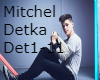 Mitchel Detka