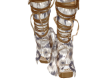 Coachella Boots