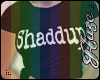 [IH] Shaddup Tee