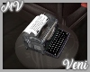 *MV* Typewriter