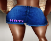 #n# bree hot pants