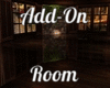 Add-On Room