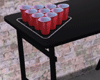 Beer Pong Table