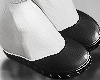 shark boots!