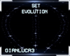 SET EVOLUTION - Nino