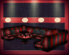 Club Frenzy Couch