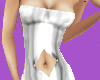 [DML] white gown