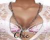 Long Chic Necklace