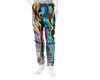 Rainbow Loose pants