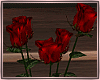 ~Vase of Roses~