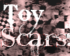 [Toy] Scars.