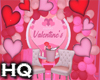 Valentine Room / Pink