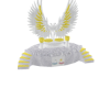 !S! Angel Throne