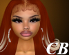 CB- Annis Ginga
