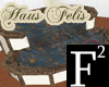 F2 Haus Felis - Hot Tub