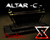 ]Z[ Altar C poseless