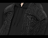 y. Black Jeans Jacket