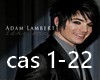 Adam Lambert - Castleman