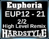 Euphoria REMIX 2/2