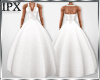 (IPX)vDvSarah Wed Gown