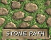 Rock Path *Straight