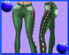 *S* Candycane Jeans