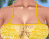 C~Yellow Boho Outfit