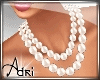 ~A: Pearl'Necklace