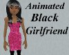 Animated Black Girl