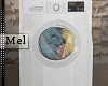 Mel*Dryer Animated