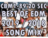 EDM CLUB MIX 2019/2018