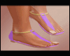 Latin Sandals