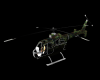 (SR) ARMY Helicopter