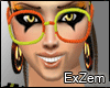 Exz-Halloween Glasses