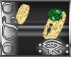 [D]Gre2 Glitter jewelry