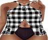 Weed Lingerie lounger