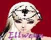 Empress Head dress