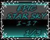 epic star sky 1