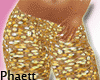 ♥|Neat Gold |XXL