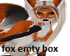 djfox emty trigger box
