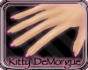[KDM] Tips Baby Pink