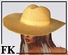 [FK] Hat 01 yellow