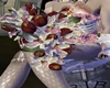 Corpse bride bouq